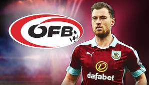 Ashley Barnes will für Österreich spielen