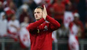 Marko Arnautovic lässt sich den Sieg über Deutschland nicht kleinreden