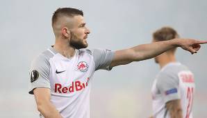 Wechselt Valon Berisha in die Seria A?