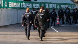 SK Rapid Wien