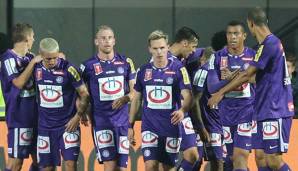 FK Austria Wien