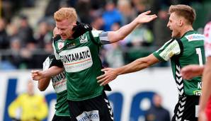 SV Ried