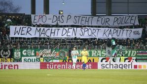 SK Rapid Wien