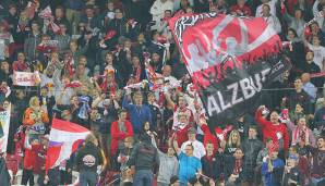 FC Salzburg