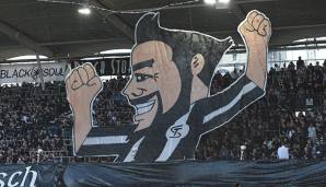 Sturm Graz lädt seine Fans auf ein Bier ein.