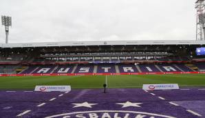 Der ÖFB will das Cup-Finale weiterhin im Stadion der Austria austragen.