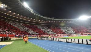 Die Zukunft des altehrwürdigen Ernst Happel Stadions ist weiterhin offen?