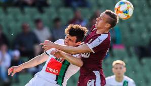 Wacker Innsbruck muss gegen den SV Mattersburg gewinnen und auf eine Niederlage des TSV Hartberg hoffen.