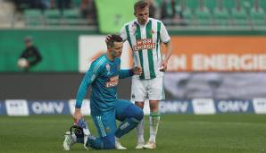 SK Rapid Wien