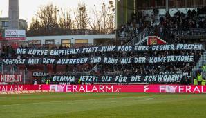 Sturm-Fans.