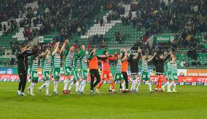 SK Rapid Wien