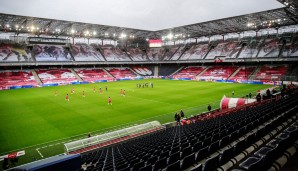 Red Bull Arena, Wals-Siezenheim, Red Bull Salzburg, Bundesliga Österreich