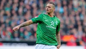 "Wenn man einem Fußballer den Ball weg nimmt, ist das wie ein Tod." (Arnautovic über seine Suspendierung in Bremen)