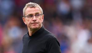 Ralf Rangnick.