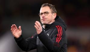 Ralf Rangnick.