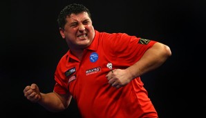 Suljovic wäre für die Premier League eingeplant gewesen