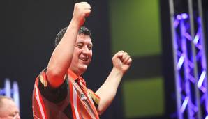 Mensur Suljovic