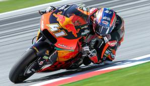 Brad Binder