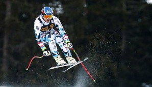 2015 stürzte Matthias Mayer in Gröden schwer, jetzt raste er auf Rang vier