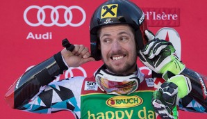 Hirscher ist unzufrieden mit dem Terminplan der FIS