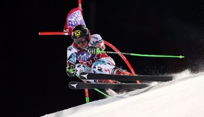 Marcel Hirscher schied bereits in der ersten Runde aus