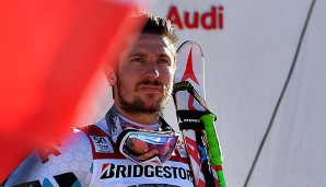 Marcel Hirscher will bei der WM auch im Super-G starten