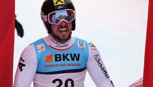 Hirscher verliert im Teambewerb gegen einen Belgier