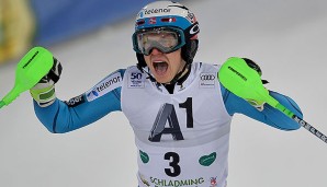 Kristoffersen geht das neue Format auf die Nerven