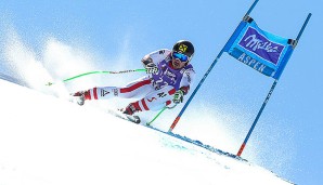 Hirscher ist in Aspen nicht zu schlagen