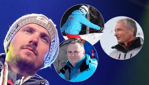 Was will Marcel Hirscher nach seiner aktiven Karriere machen?