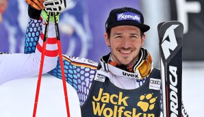 Felix Neureuther kann sich vorstellen noch fünf Jahre Ski zu fahren