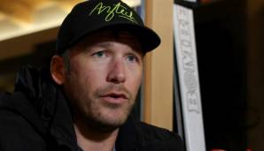 Bode Miller nimmt wohl endgültig Abschied vom Alpinen Ski-Weltcup