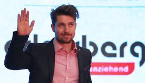 Marcel Hirscher will es jetzt ganz ruhig angehen