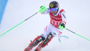 Marcel Hirscher