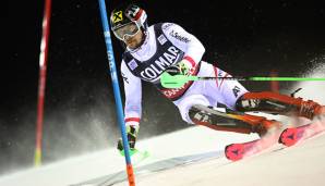 Marcel Hirscher