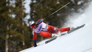 Aksel Lund Svindal hat in Beaver Creek gewonnen