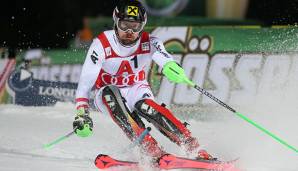 Marcel Hirscher