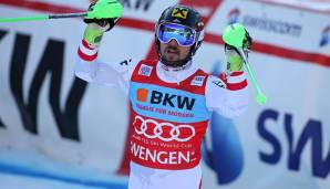 Ist Marcel Hirscher unschlagbar?