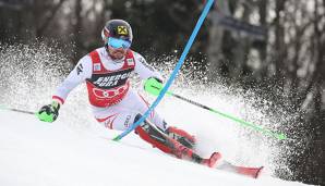 Marcel Hirscher jagt in Zagreb seinen 50. Weltcup-Sieg.