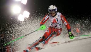 Henrik Kristoffersen