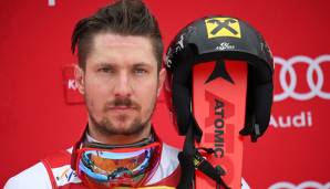 Marcel Hirscher