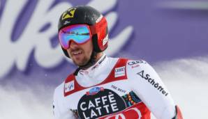 Marcel Hirscher