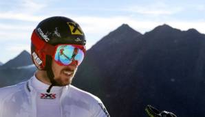 Marcel Hirscher