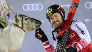 Marcel Hirscher