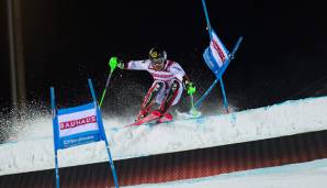 Marcel Hirscher