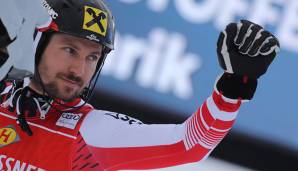 Marcel Hirscher