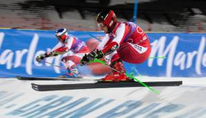 Marcel Hirscher