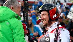 Marcel Hirscher