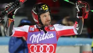 Marcel Hirscher