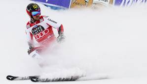 Marcel Hirscher kennt kein Taktieren mehr.